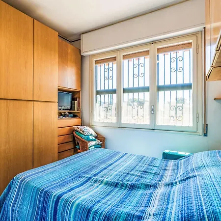 Apartament Casa Di Roberto By Interhome *