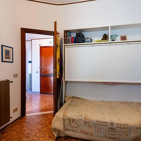 Casa Di Roberto By Interhome Apartament Ospedaletti