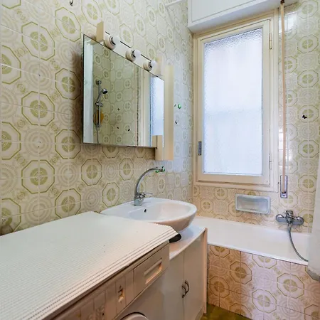 شقة Casa Di Roberto By Interhome