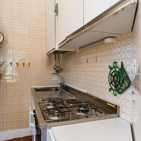 Casa Di Roberto By Interhome