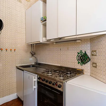 Casa Di Roberto By Interhome Apartament Ospedaletti