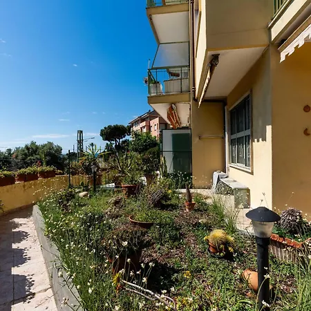 Casa Di Roberto By Interhome オスペダレッティ