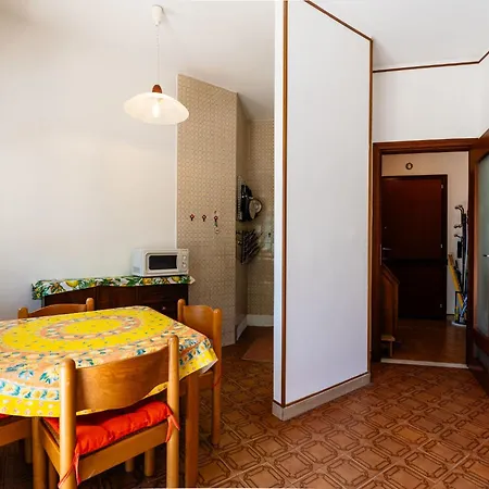 Casa Di Roberto By Interhome * Ospedaletti