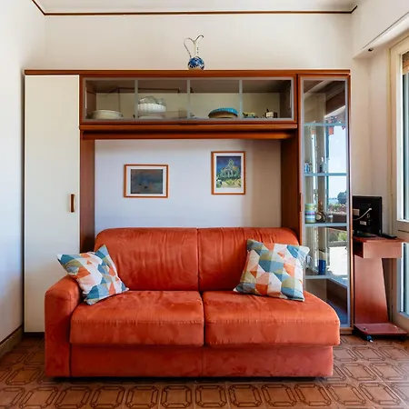 Casa Di Roberto By Interhome Apartament Ospedaletti