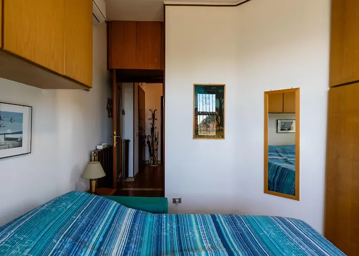 Casa Di Roberto By Interhome Appartement