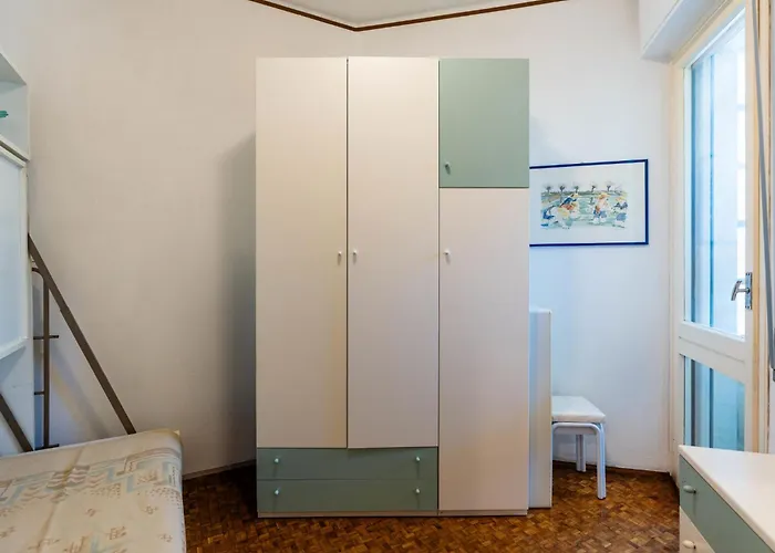 Casa Di Roberto By Interhome Appartement