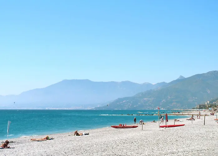 Casa Di Roberto By Interhome *