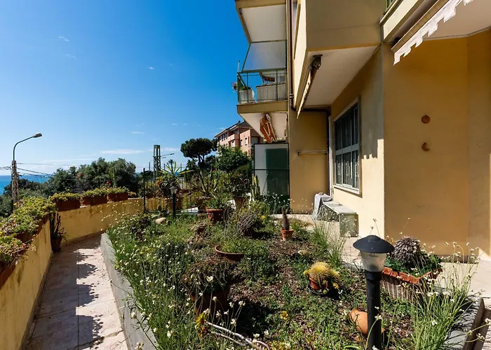 Casa Di Roberto By Interhome Ospedaletti