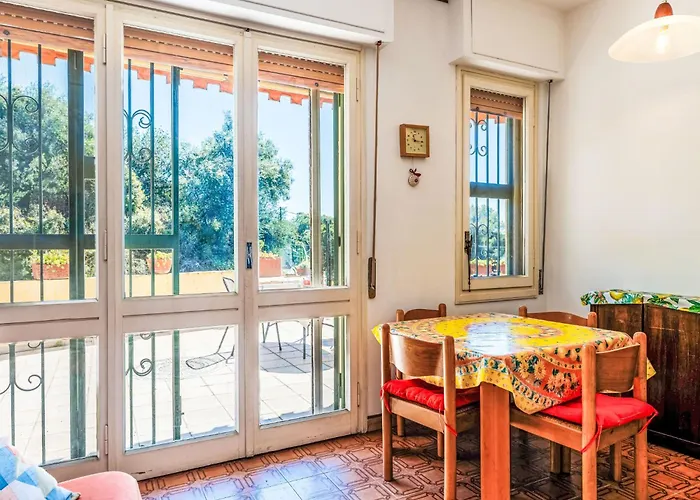 Casa Di Roberto By Interhome Appartement