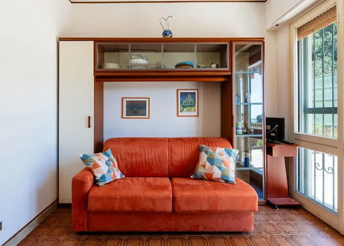Casa Di Roberto By Interhome Appartement Ospedaletti