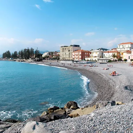 Apartamento Casa Di Roberto By Interhome