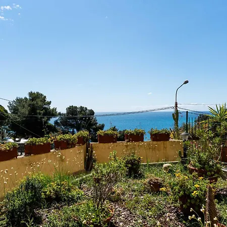 Apartamento Casa Di Roberto By Interhome Ospedaletti