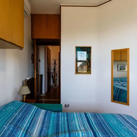 Casa Di Roberto By Interhome Apartamento