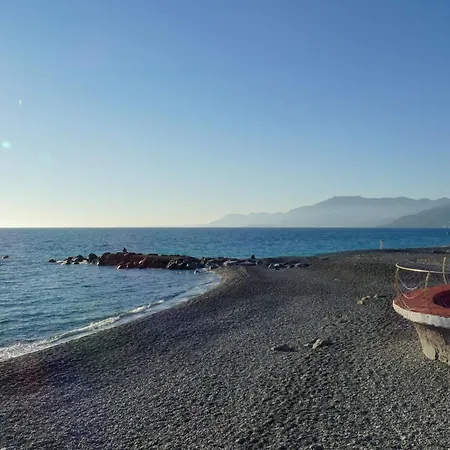 Apartamento Casa Di Roberto By Interhome *