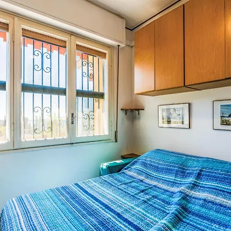 Apartamento Casa Di Roberto By Interhome *