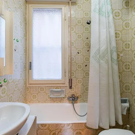 アパート Casa Di Roberto By Interhome *