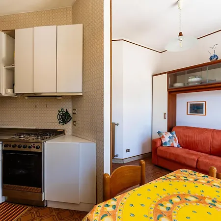 アパート Casa Di Roberto By Interhome