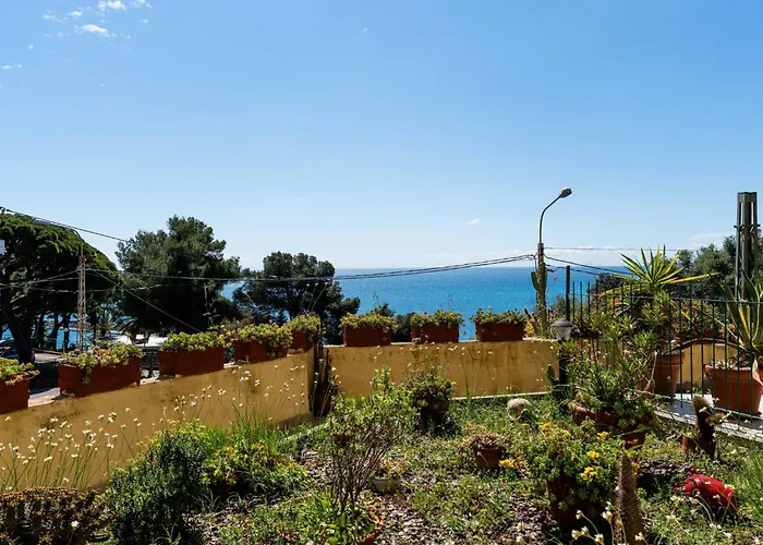 Apartamento Casa Di Roberto By Interhome Ospedaletti