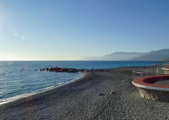 Appartement Casa Di Roberto By Interhome *