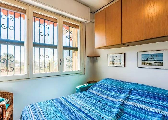 Apartamento Casa Di Roberto By Interhome *