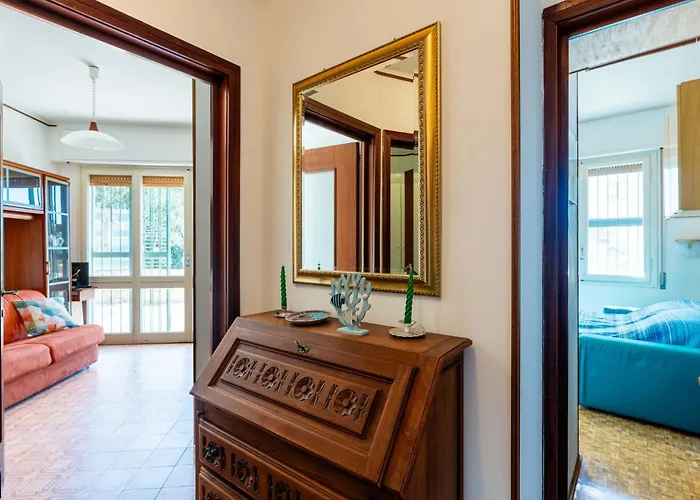 Casa Di Roberto By Interhome