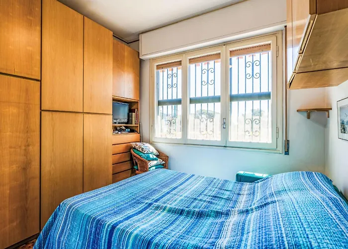 Apartamento Casa Di Roberto By Interhome *