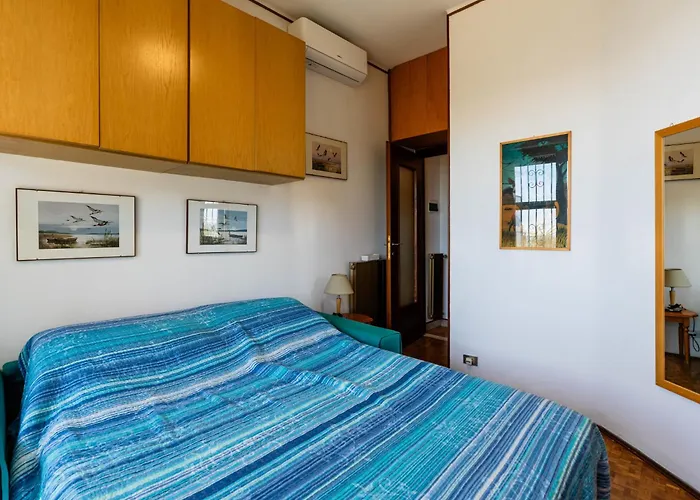Casa Di Roberto By Interhome Ospedaletti