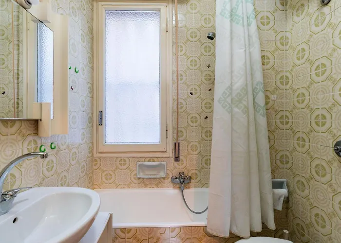 Apartamento Casa Di Roberto By Interhome *