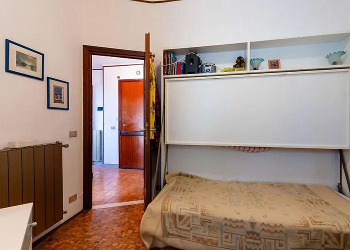 Casa Di Roberto By Interhome Apartamento Ospedaletti