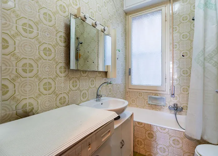 Apartamento Casa Di Roberto By Interhome