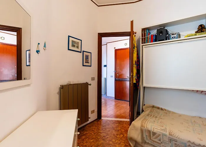 Apartamento Casa Di Roberto By Interhome *