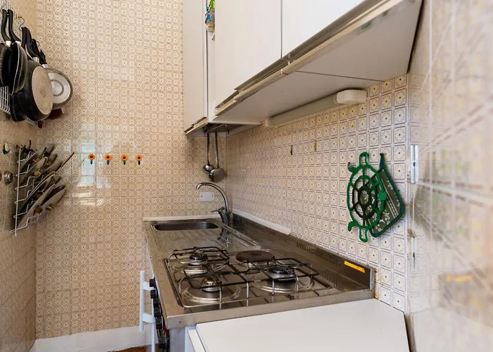 Casa Di Roberto By Interhome