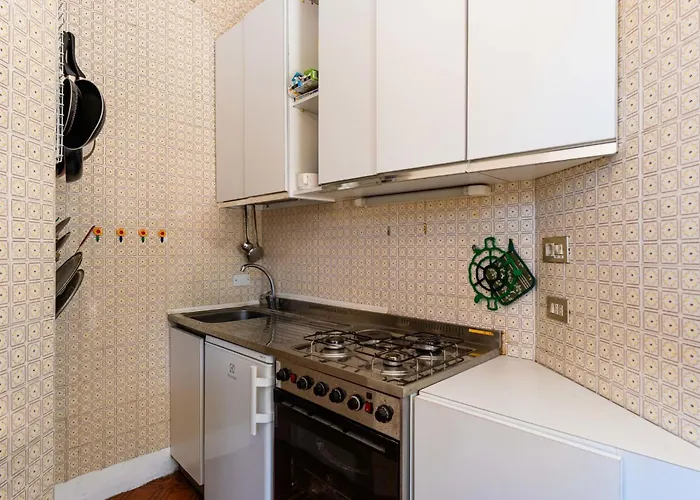 Casa Di Roberto By Interhome Apartamento Ospedaletti