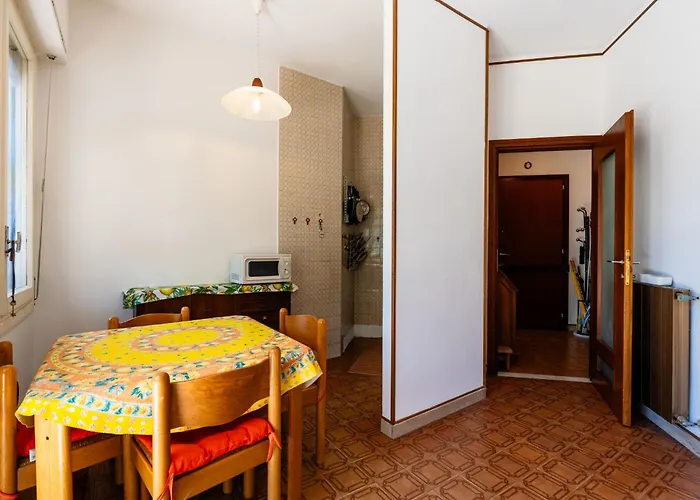 Casa Di Roberto By Interhome * Ospedaletti