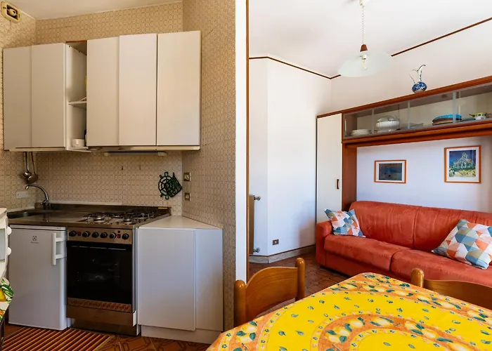 Apartamento Casa Di Roberto By Interhome